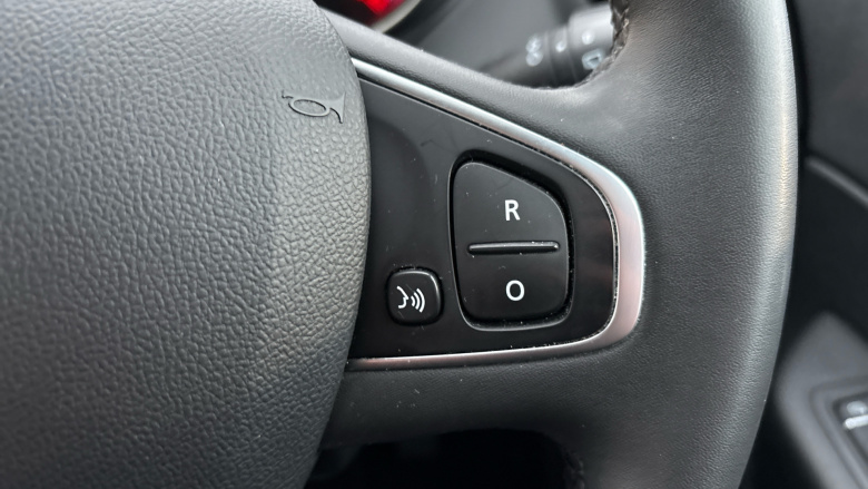 Renault Captur 1.5 dCi 90 Iconic 5dr Diesel Hatchback